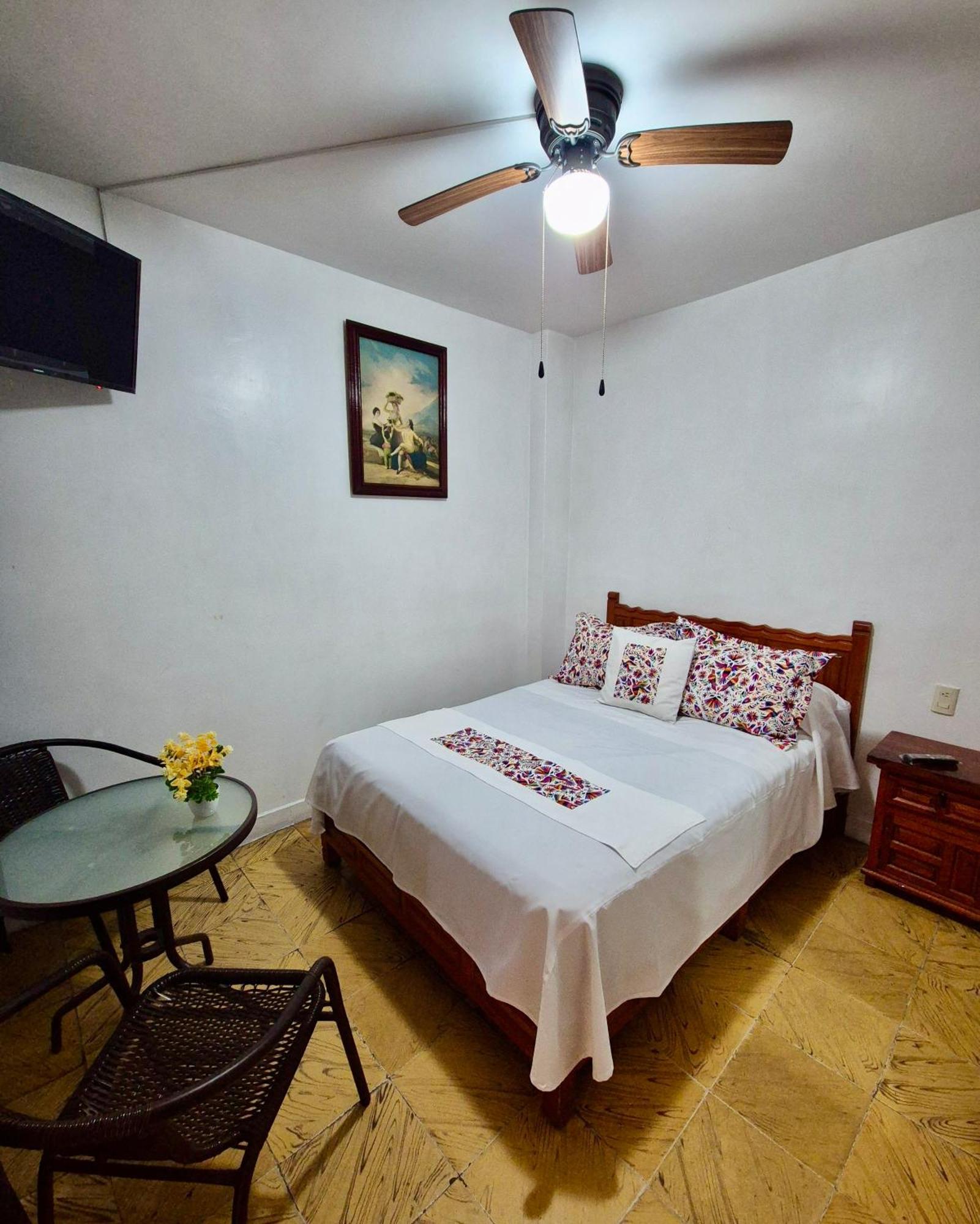 Hotel Catalina Orizaba  Exterior foto